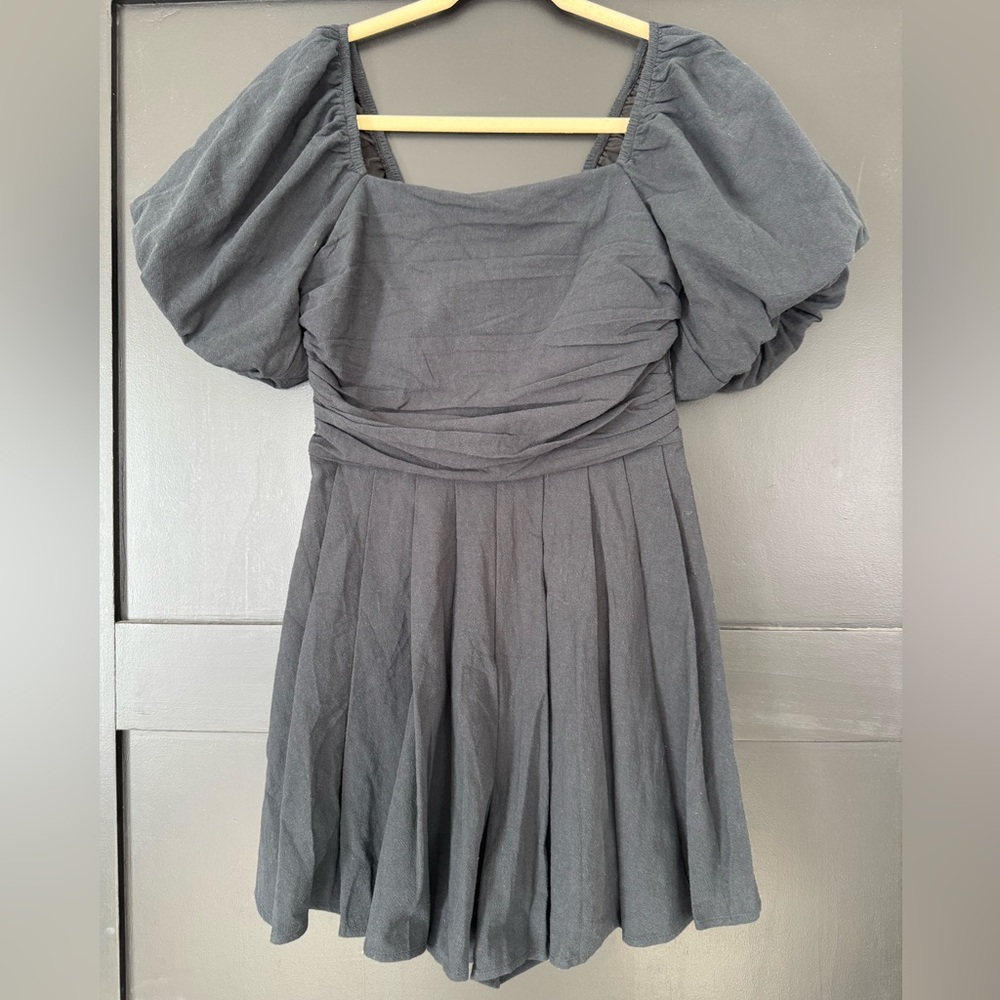 Medium women’s boutique romper